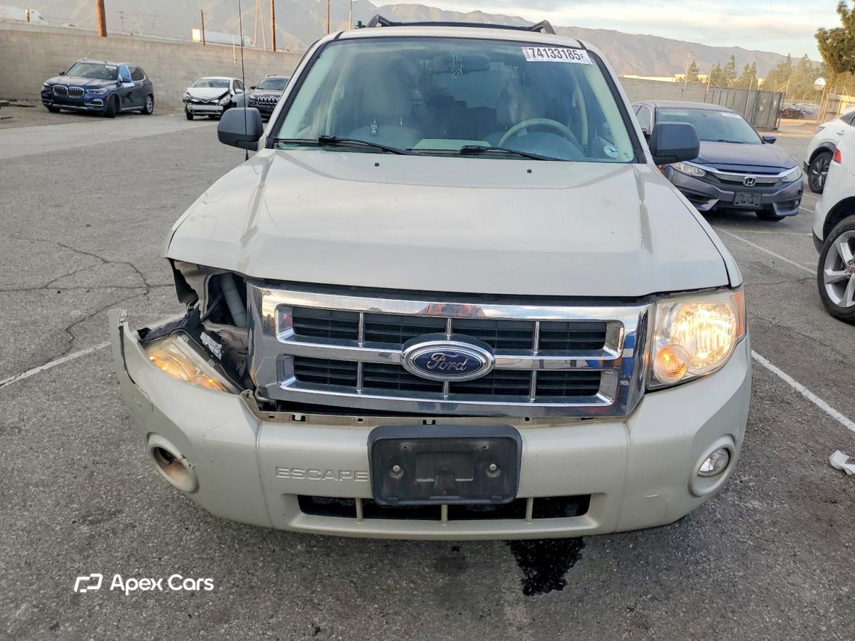 Ford Escape 2008