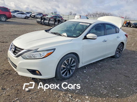 Nissan Altima 2018 - Image 1 of 13