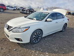 Nissan Altima 2018