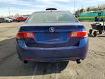 Acura TSX 2012