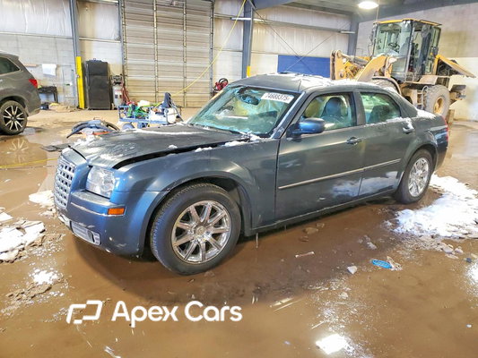 Chrysler 300 2008 - Image 1 of 12