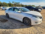Lincoln MKZ 2013