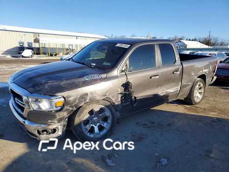 RAM 1500 2019 - Image 1 of 12