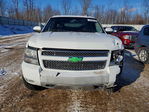 Chevrolet Avalanche 2010