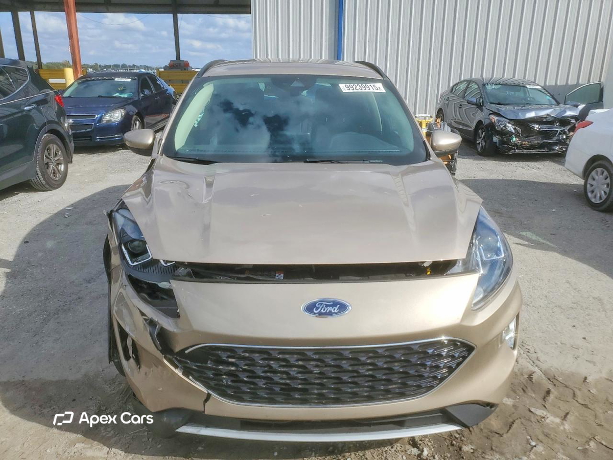 Ford Escape 2020