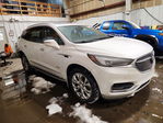 Buick Enclave 2019