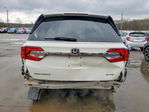 Honda Odyssey 2019