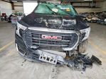GMC Terrain 2022