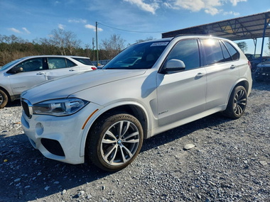 BMW X5 2015 - Image 1 of 13