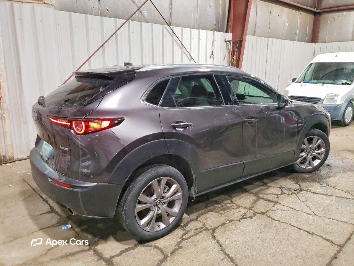 Mazda CX-30 2021