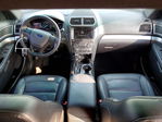 Ford Explorer 2016