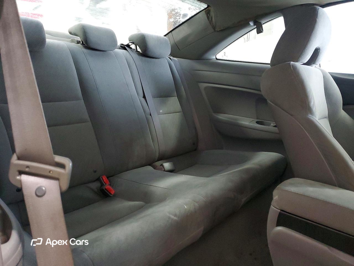 Honda Civic 2009
