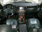 Land Rover LR4 2012