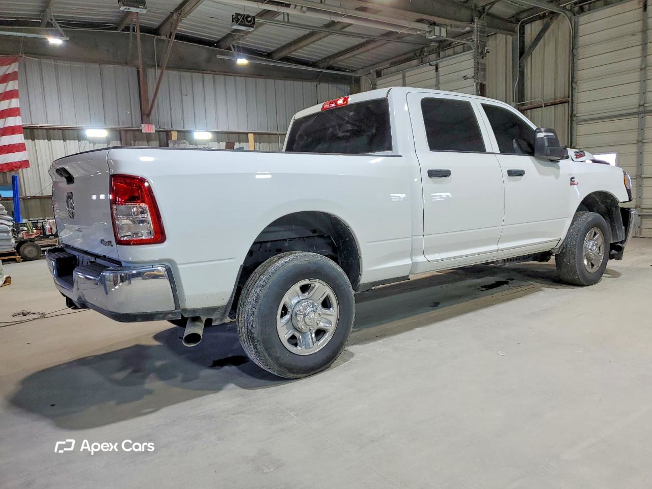 RAM 2500 2024