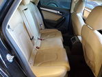 Audi A4 2013
