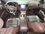 Jeep Grand Cherokee 2014