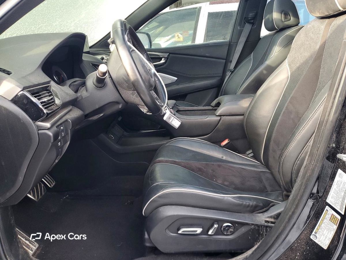 Acura RDX 2020