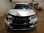 Nissan Rogue 2020