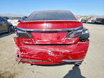 Honda Accord 2017