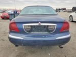 Lincoln Continental 2002