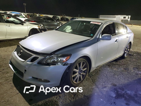 Lexus GS 300 2006 - Image 1 of 14