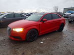 Audi A3 2016