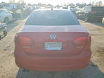 Volkswagen Jetta 2012