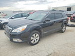 Subaru Outback 2012