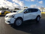 Nissan Rogue 2014