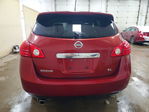 Nissan Rogue 2012