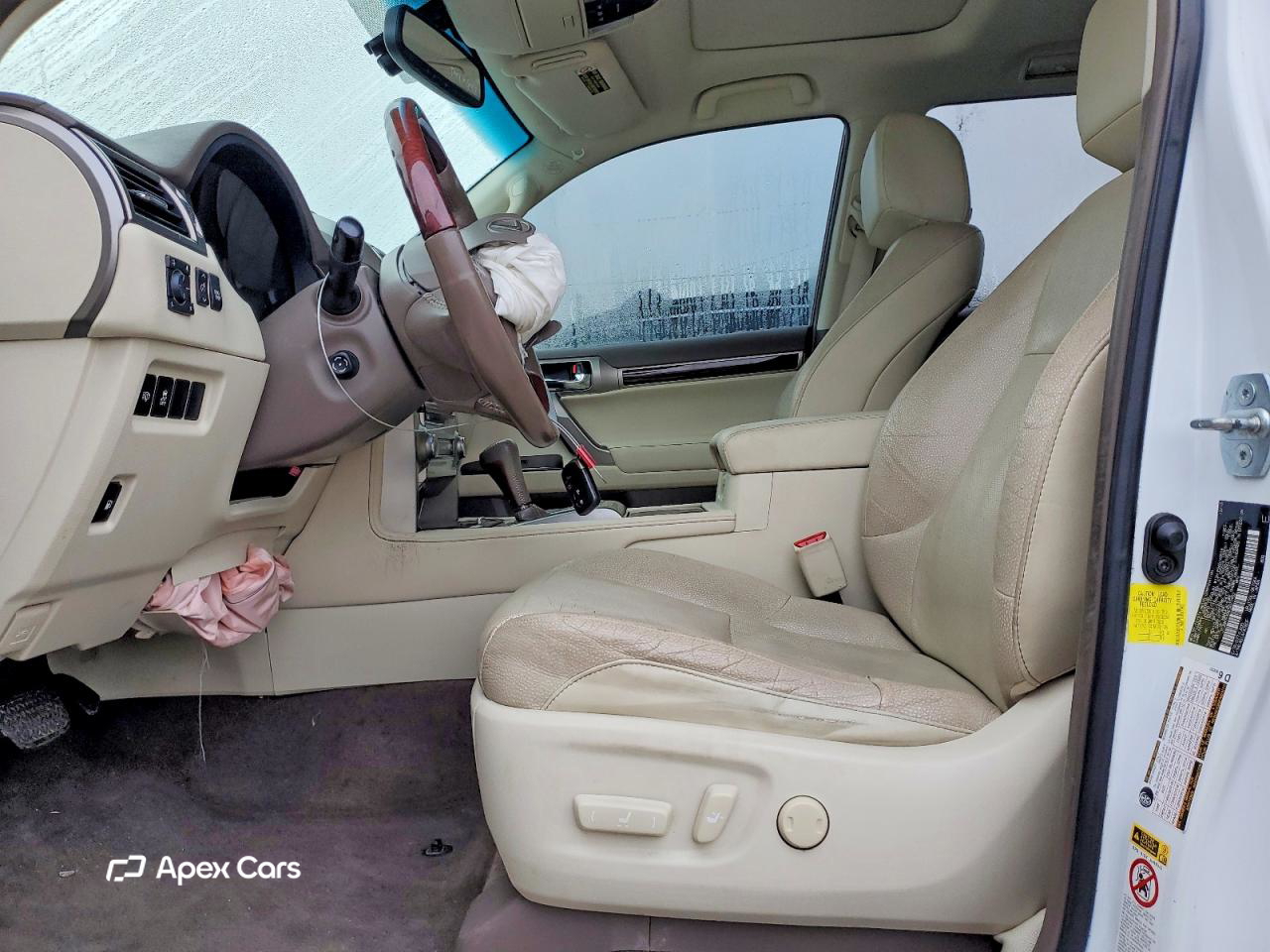Lexus GX 2014