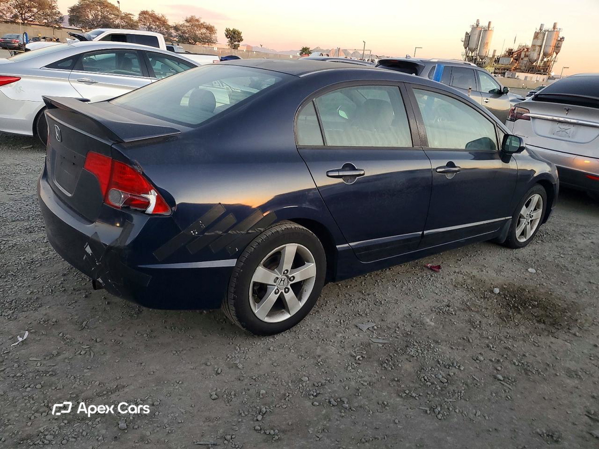 Honda Civic 2007