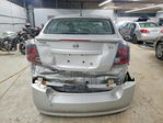 Nissan Sentra 2011
