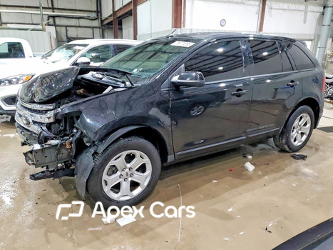 Ford Edge 2013 - Image 1 of 14