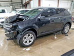 Ford Edge 2013
