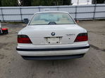BMW Series 7 1995