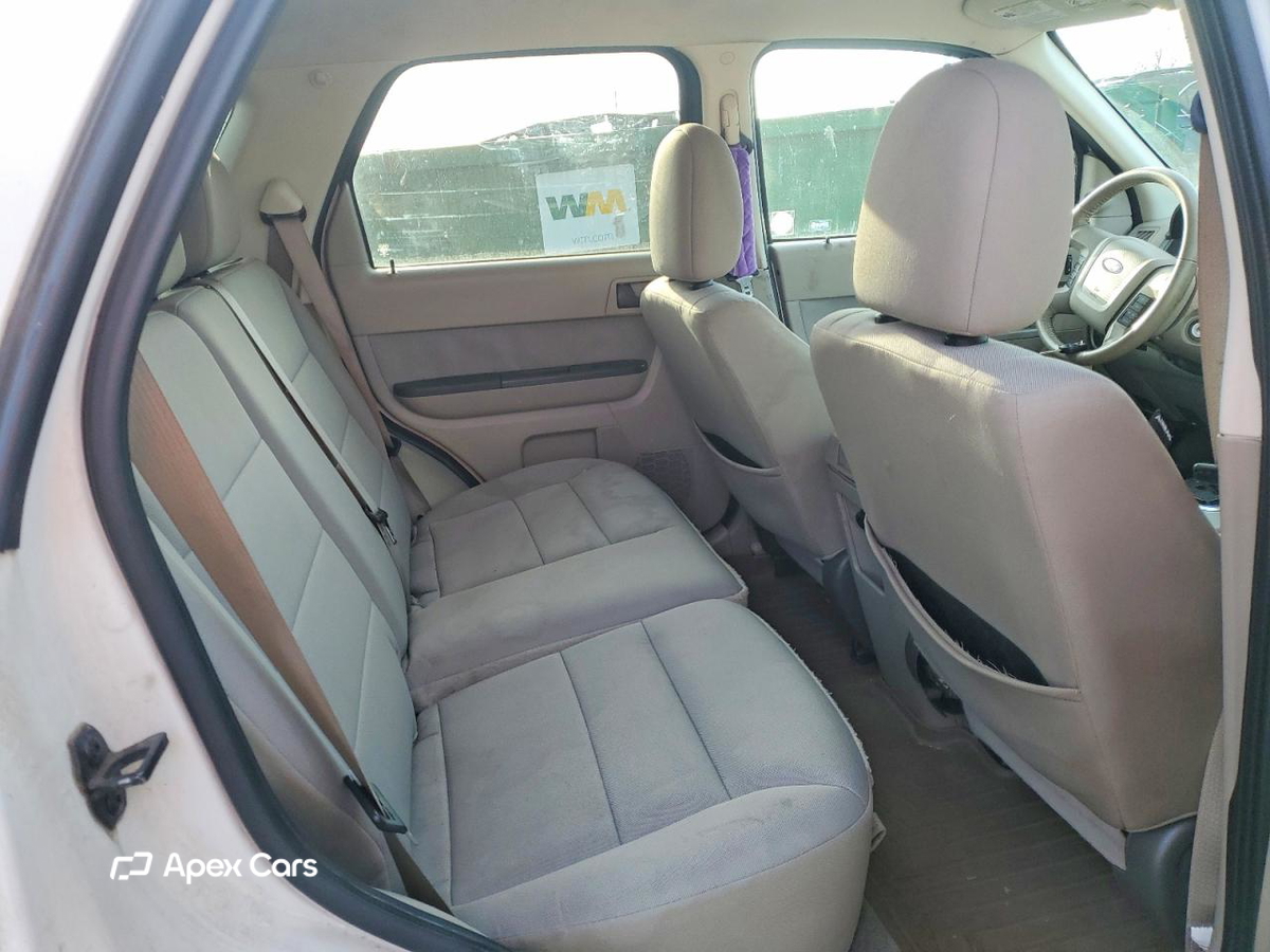 Ford Escape 2011