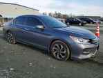 Honda Accord 2016