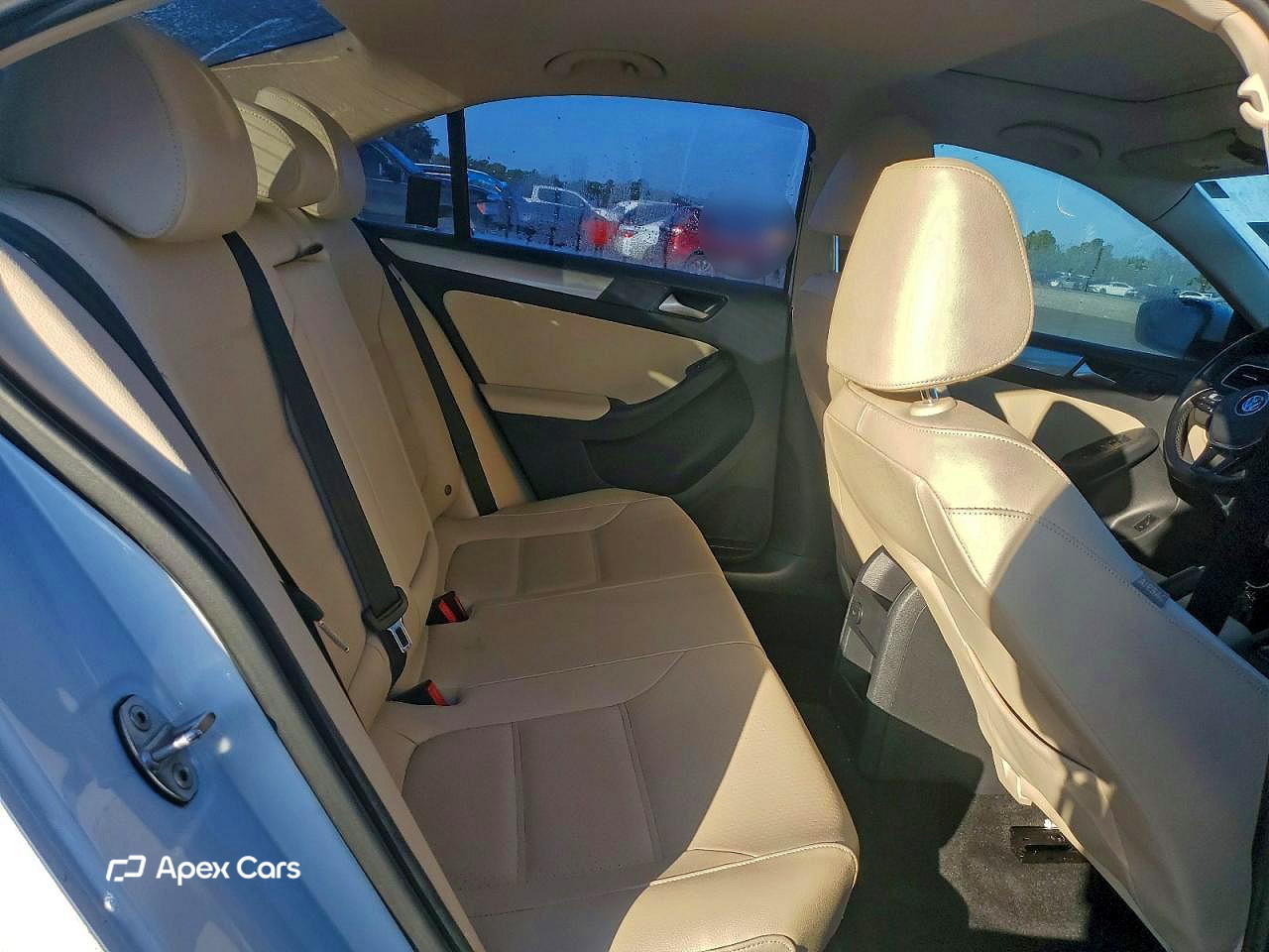 Volkswagen Jetta 2017
