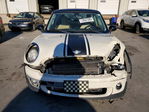MINI Cooper 2010