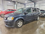 Dodge Caravan 2013