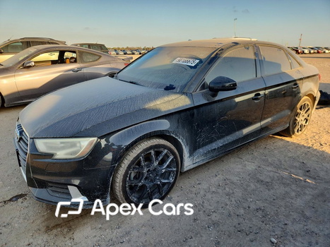Audi A3 2018 - Image 1 of 11