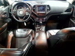 Jeep Cherokee 2019