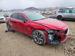 Mazda 6 2018