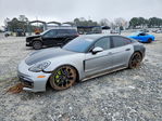 Porsche Panamera 2023