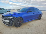 BMW Series 3 2025