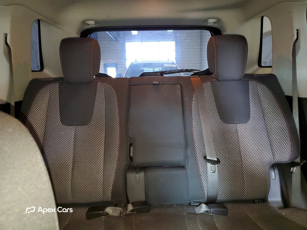 GMC Terrain 2016