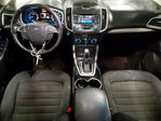 Ford Edge 2018