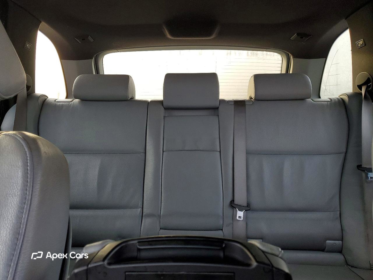 BMW X5 2005