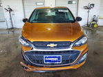 Chevrolet Spark 2020